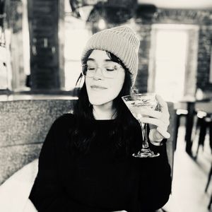 Meet your Posher, Sydney